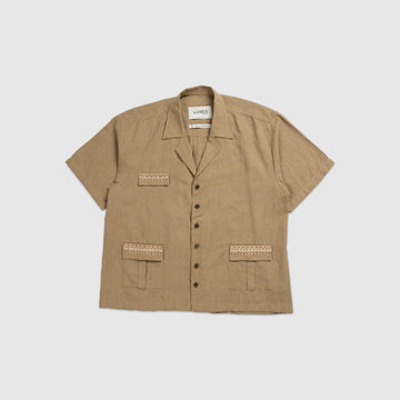 Bazaar Safari Shirt