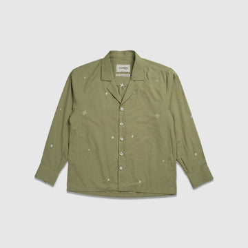 Sitara Embroidered Shirt