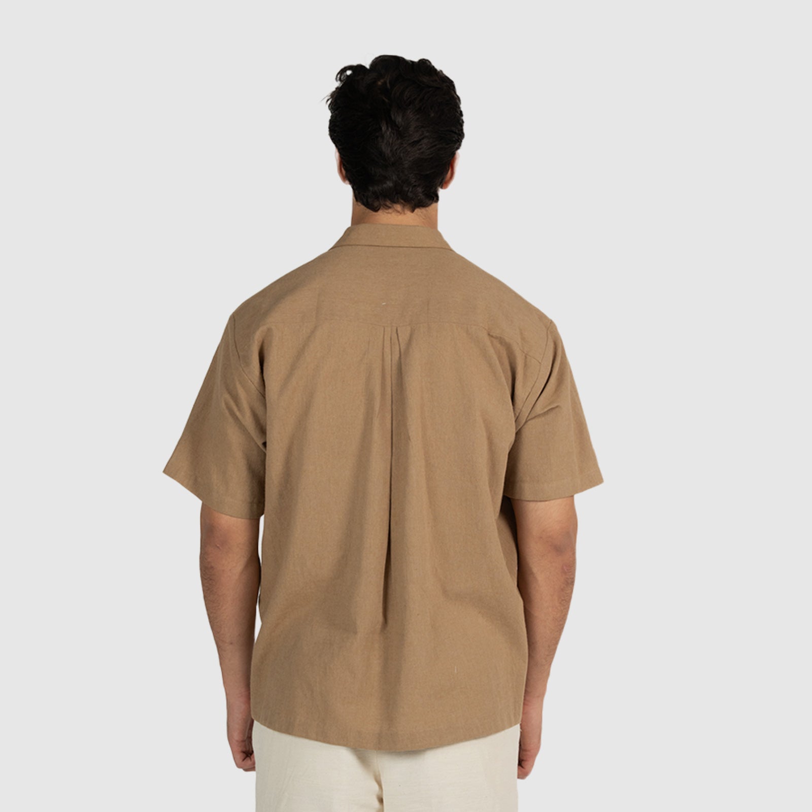 Bazaar Safari Shirt
