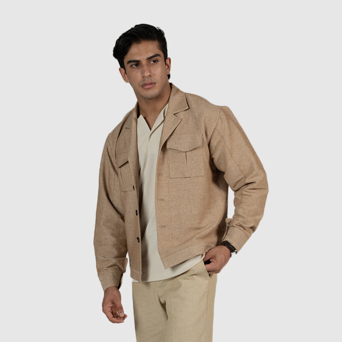 Karigar Shacket