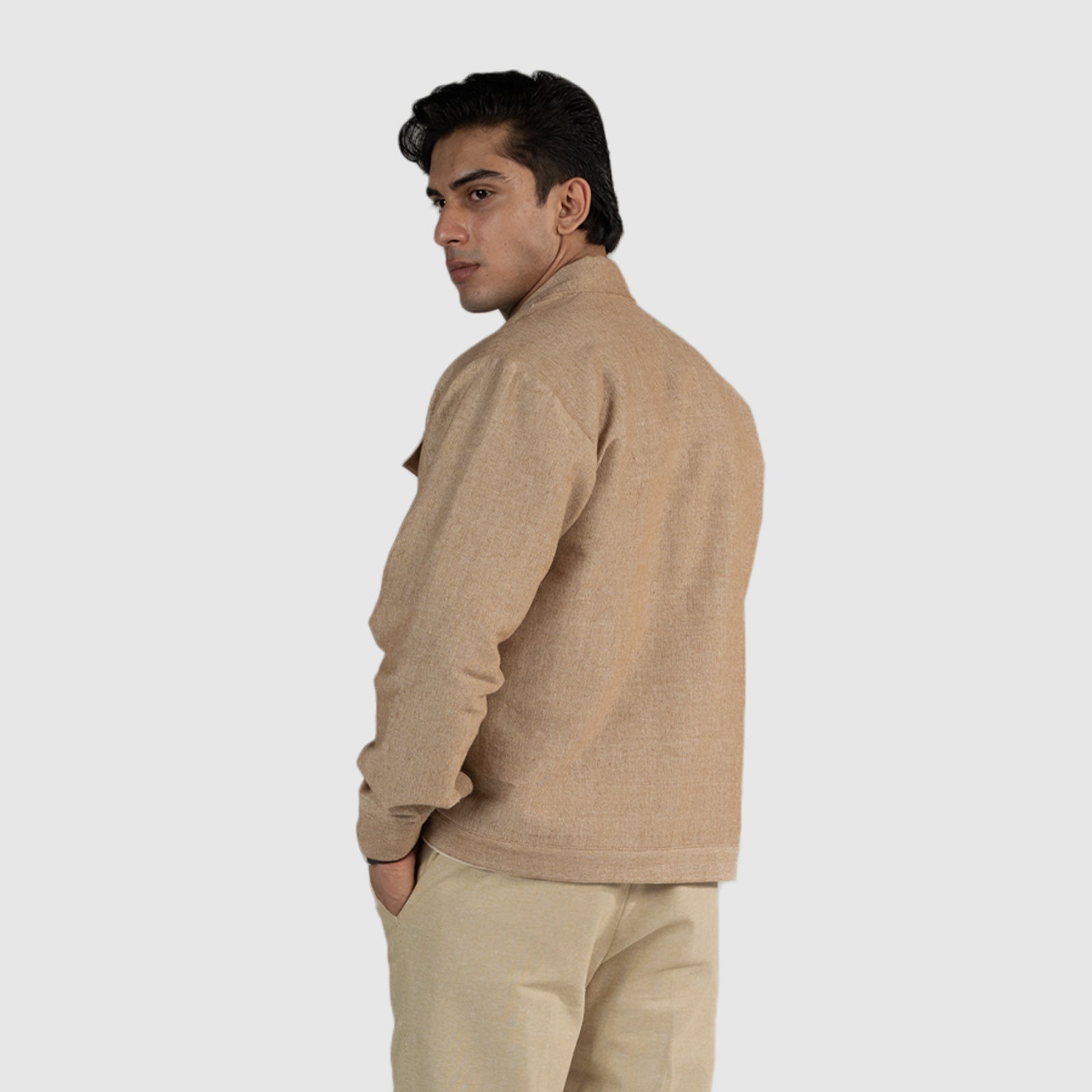 Karigar Shacket