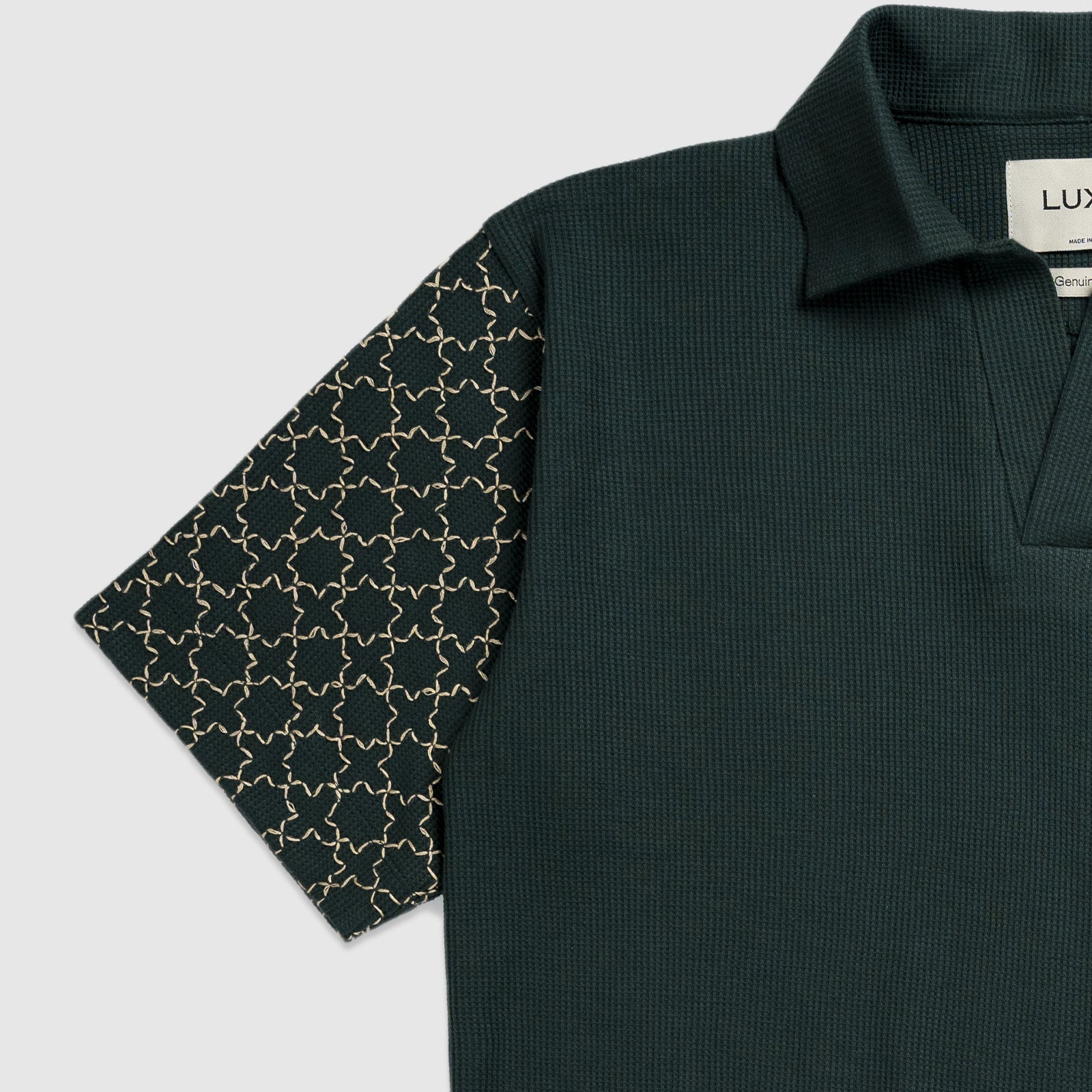 Naqaashi Polo