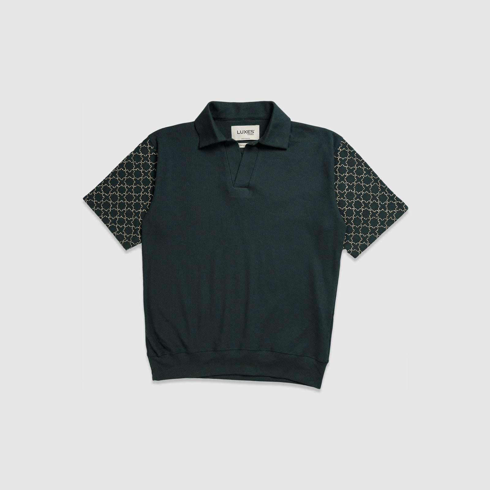 Naqaashi Polo