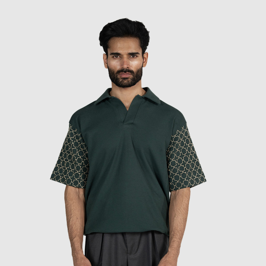 Naqaashi Polo