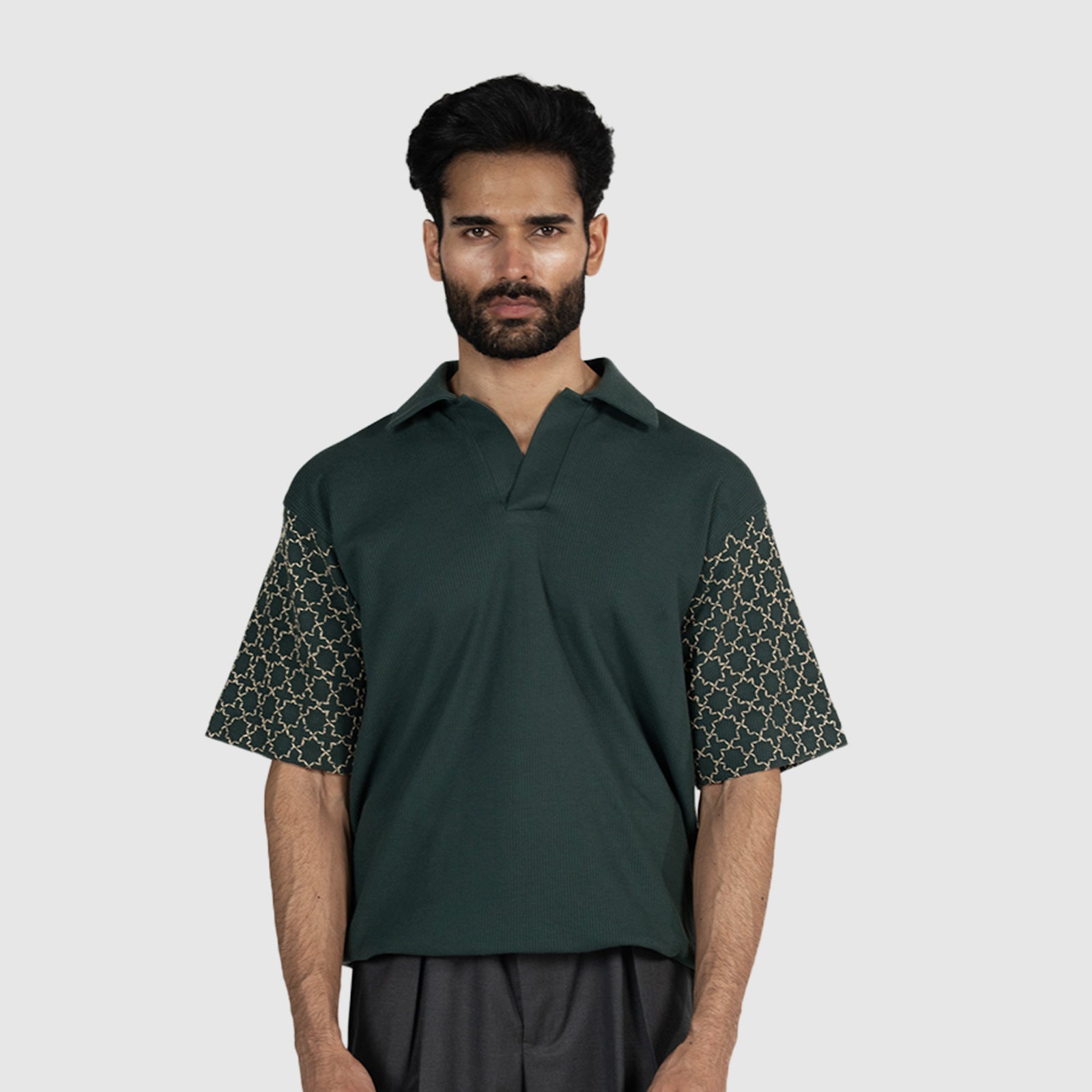 Naqaashi Polo