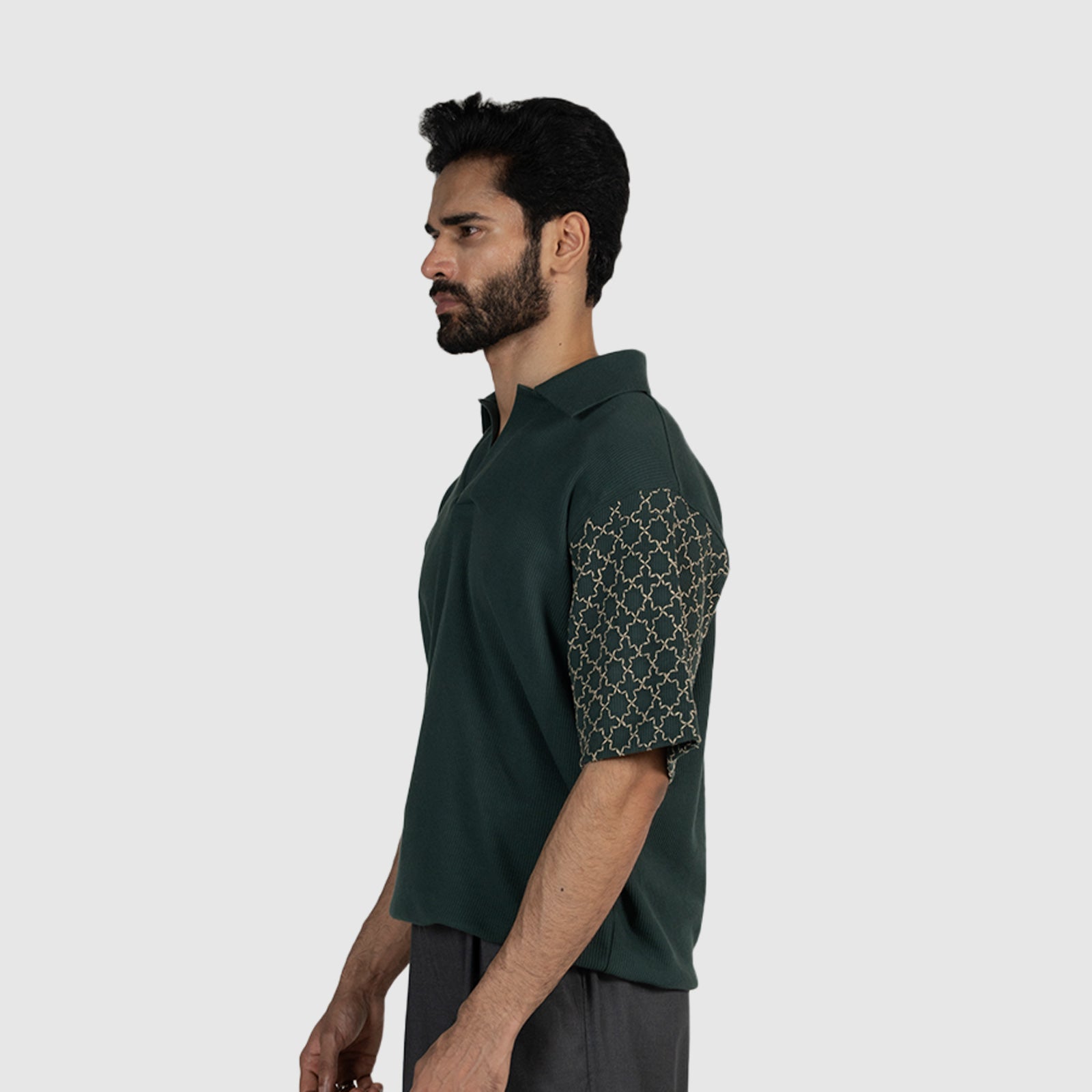 Naqaashi Polo